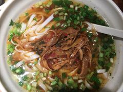 -湘人龙记老长沙米粉(鸟巢店)