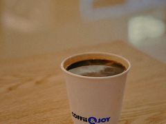-COFFii&JOY(龙江新城市广场店)