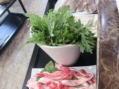 胸口油-潮悦牛肉火锅城(水贝店)