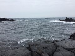 -龙头岩(Dragon Head Rock)