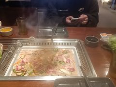 -新石器烤肉(虹悦城店)