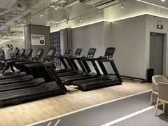 -FLARE STAR FITNESS(复地活力城店)