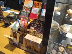 -星巴克(福州大洋百货分店)