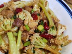 -湘香私房菜(大石长隆店)