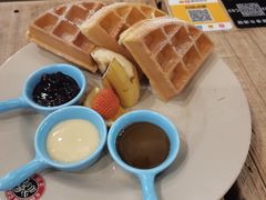 -MAAN COFFEE(金桥店)