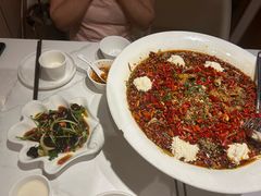-川味堂·四川豆花(八卦岭店)