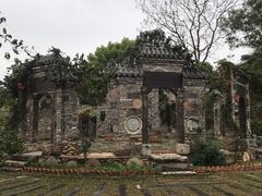 -老木棉·匠园