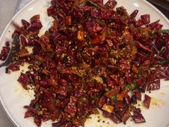 -蓬莱阁中餐厅(崇文门店)