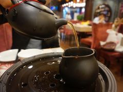 茶点-点都德(大茶楼店)
