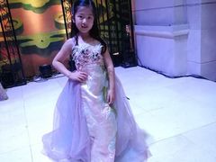 -潮童星少儿模特时尚中心(黄浦博荟广场店)