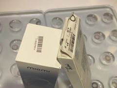 -miomi米欧米美瞳隐形眼镜(北京apm店)