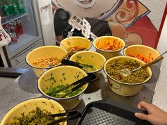 -池嬢拌粉(上海首店)