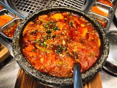 -馥二代韩式烤肉 2세대 불고기(喷水池店)