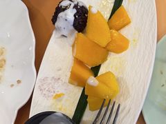 -simply thai天泰(美罗城店)