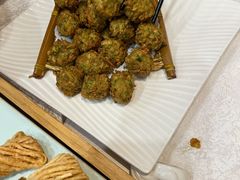 -潍坊菜馆(三里河南横街店)