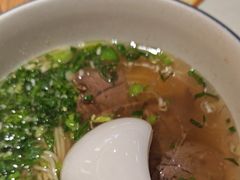 -马记永·兰州牛肉面(3019君尚店)