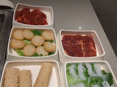 -海底捞火锅(漫乐城夜宵主题店)