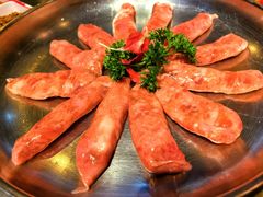 -朴太院·朝鲜族炭火烤肉(民乐园总店)
