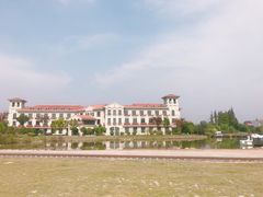 -歌斐颂巧克力小镇