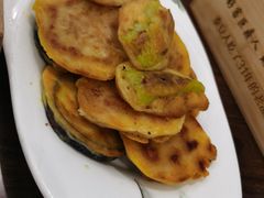 香煎拼盘-老泰安•泰安菜(迎胜路店)