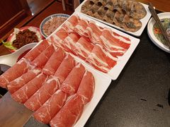 -沸炉重庆老火锅(军事博物馆店)