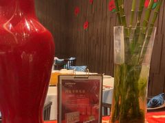 -红棉中餐厅·广州海航威斯汀酒店
