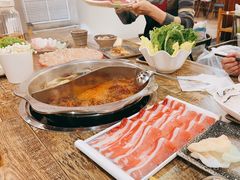 -蜀都三哥火锅店(力盟商业步行街店)