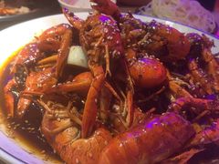 -红盔甲·小龙虾(车公庙店)