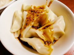 -龙抄手(文殊坊店)