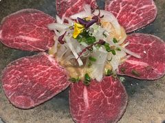 -上井料理黑金店(IFS国金中心店)