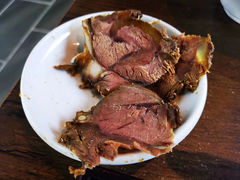 -穆蘭斋·兰州牛肉面·清真(天成金色堤岸店)