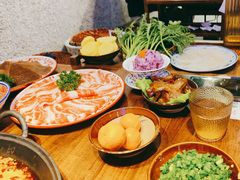 -楠火锅(昆山金鹰店)