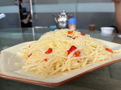 -南雄雄州土菜餐厅(粤北大厦店)