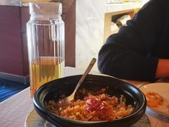 -西苑饭店·蓬莱春餐厅