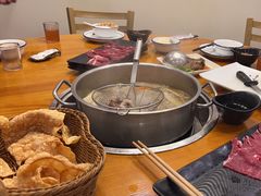 -牛品福潮汕牛肉火锅(旺庄店)