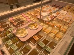 -好利来(龙首印象城店)