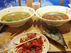 -虾满堂(金平路店)