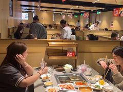 -海底捞火锅(河东万达广场店)