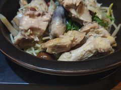 -云海肴·云南小炒·汽锅鸡(天津国金汇店)