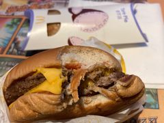 -麦当劳(海岸城店)