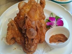 -唐猫庭院·千年陕菜(大唐不夜城店)