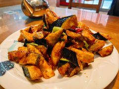 -春水锅贴·传统鲁菜(大明湖店)