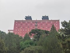 -须弥福寿之庙