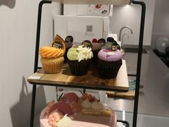 -派悦坊·甜品·蛋糕(虹口龙之梦店)