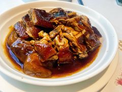 碌鹅-花城苑广府菜(侨鑫店)