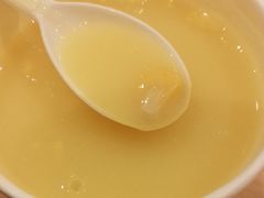 玉米浓汤-MOS Burger(南昌店)