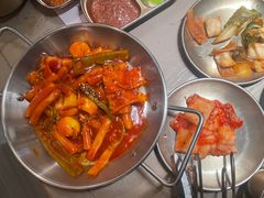 -西塔老太太泥炉烤肉(温州首店万象城黑金店)