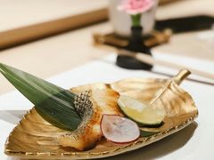 -鮨一日本料理(大中华店)