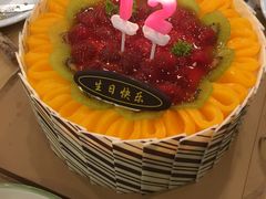 -萨莉亚意式餐厅(苏州泉屋店)