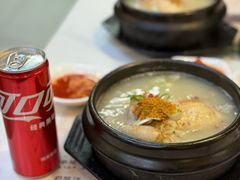 -长顺参鸡汤店(西塔总店)